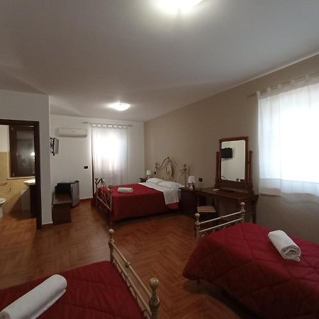 Citta Dei Templi Guesthouse Агрідженто Екстер'єр фото