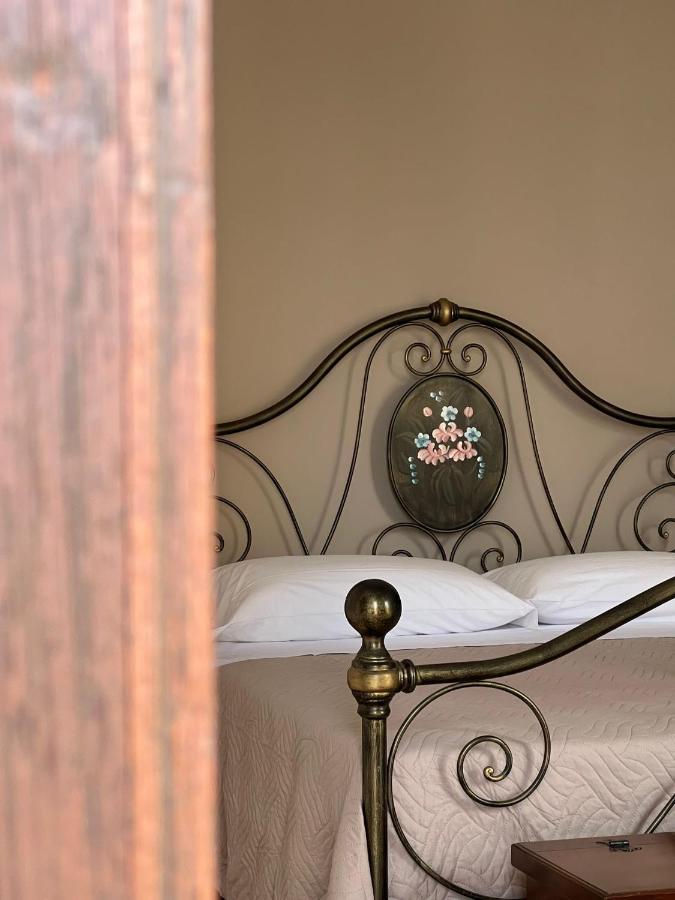 Citta Dei Templi Guesthouse Агрідженто Екстер'єр фото