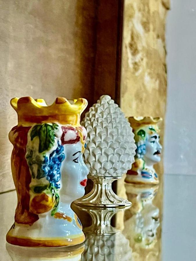 Citta Dei Templi Guesthouse Агрідженто Екстер'єр фото