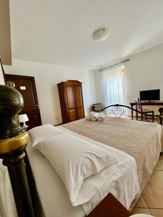 Citta Dei Templi Guesthouse Агрідженто Екстер'єр фото