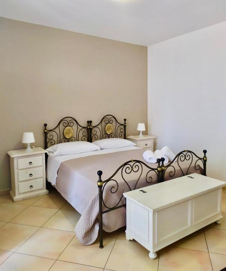 Citta Dei Templi Guesthouse Агрідженто Екстер'єр фото