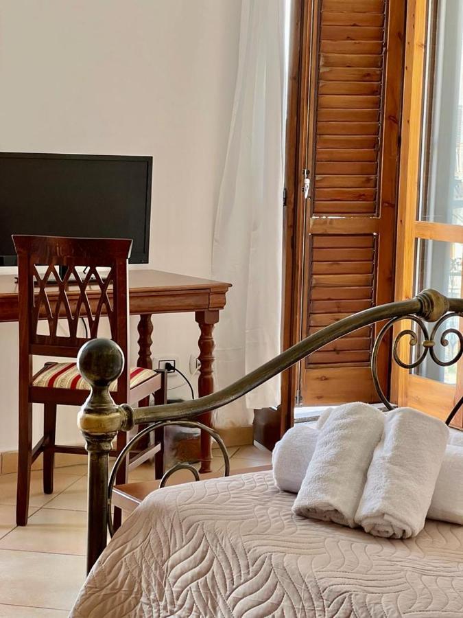 Citta Dei Templi Guesthouse Агрідженто Екстер'єр фото