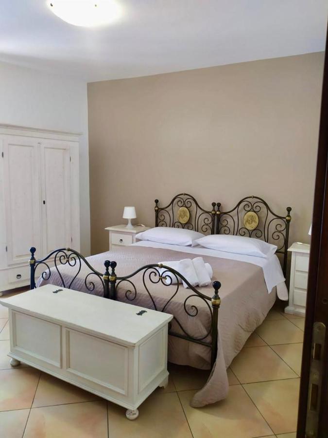 Citta Dei Templi Guesthouse Агрідженто Екстер'єр фото