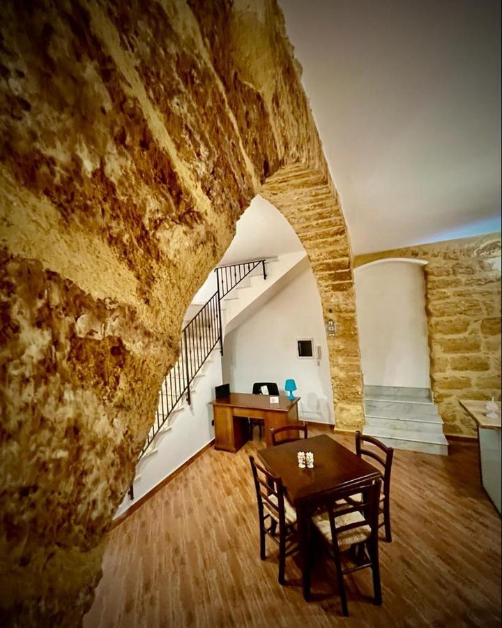 Citta Dei Templi Guesthouse Агрідженто Екстер'єр фото