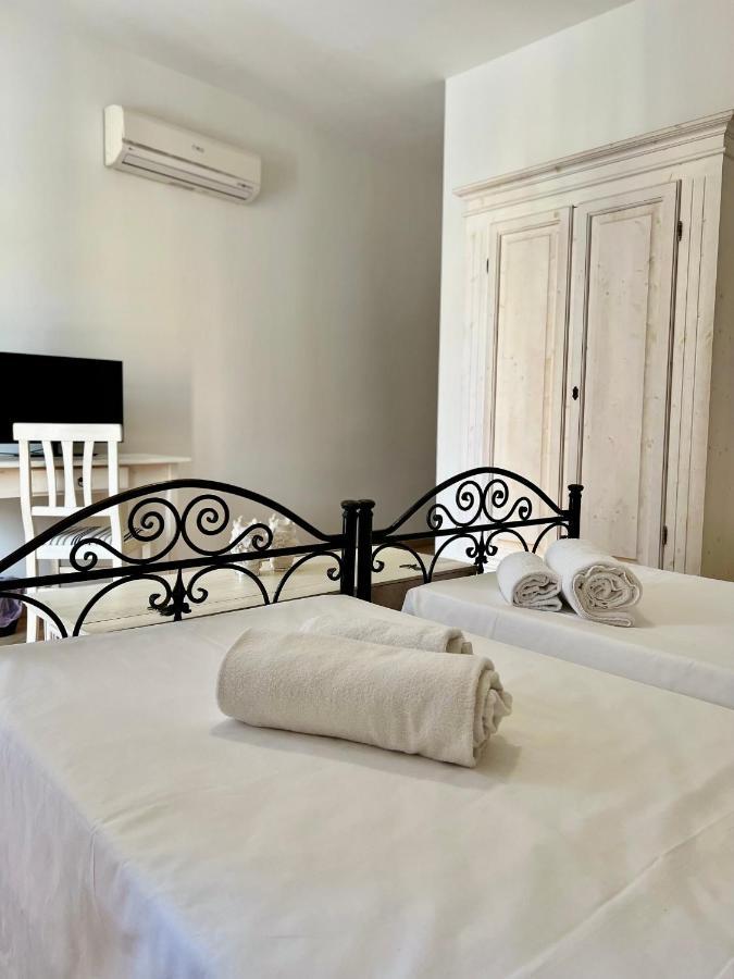 Citta Dei Templi Guesthouse Агрідженто Екстер'єр фото