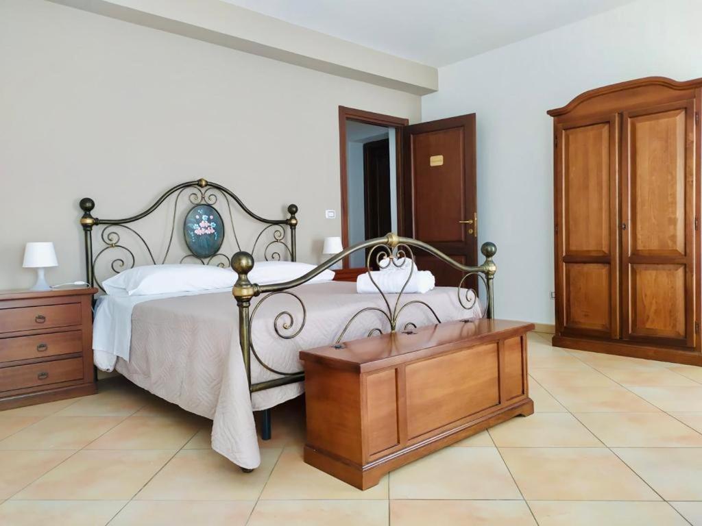 Citta Dei Templi Guesthouse Агрідженто Екстер'єр фото