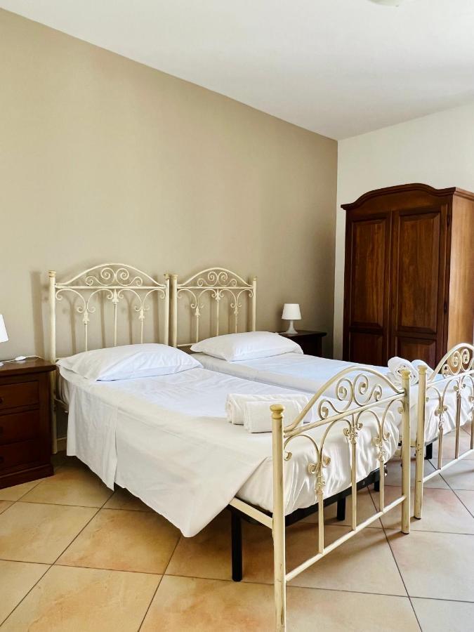 Citta Dei Templi Guesthouse Агрідженто Екстер'єр фото